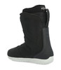 Ride Anthem Boots Black White