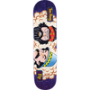 Flip Penny Toms Friends Skate Deck Assorted 8.13