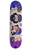 Flip Penny Toms Friends Skate Deck Assorted 8.0