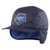 Fjall Polar Padded Cap Navy