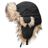 Fjall Nordic Heater Black