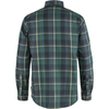 Fjall Raven Fjallgliim Shirt Artic Green