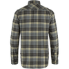 Fjall Singi Heavy Flannel Shirt Super Grey