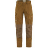 Fjall Barents Pro Trousers Chestnut