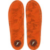 Footprint KingFoam Insoles Camo Orange 9/9.5