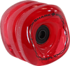 SHARK FIREFLY 70MM 78A TRANS.RED W/RED LIGHTS