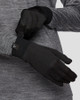 Terramar Thermasilk 1.0 Glove Liner Black