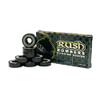 Rush Bombers Titanium Bearings Grey