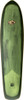 GLOBE DEL REY CRUISER SKATEBOARD DECK -8.5x36