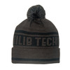 Lib Tech POM Beanie Acrylic Black OneSize