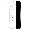 GNU Hyper Snowboard White 160