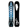 Lib Tech ORCA Snowboard Blue White 150