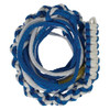 Hyperlite Wakesurf Rope 20ft Blue