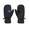 Quiksilver Cross Snow Mittens Black M