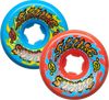 SLIME BALLS GOOOBERZ VOMITS 60MM 97A ORANGE WHEELS SET