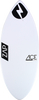 ZAP ACE 50" SKIMBOARD WHT ASSORTED COLORS BOTTOM ART