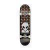 Alien Workshop Matrix Skateboard Complete Blue Red 8.0