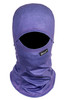 Bula Sharp Balaclava Therma Comfort Amethyst Adult