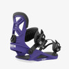 Union Cadet Bindings Purple Medium