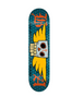 Toy Anderson Bad Ass Skate Deck Blue 8.5