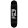 Real Doves Skateboard Deck Cream Gold 8.38