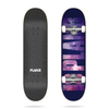 Plan B Sacred Galaxy Skateboard Complete Purple 8