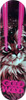 GOODWOOD HELLO KITTY SKATEBOARD DECK-8.0 superpop core