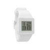 NIXON Newton Digital White Watch