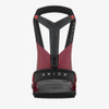 Union Falcor Bindings Red Medium