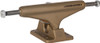 INDEPENDENT STD 169mm AGED GOLD METAL Skateboard Trucks Set of 2 Trucks