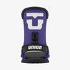 Union Cadet Pro Bindings Youth Purple Medium