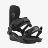 Union Trilogy Bindings Womens Black Medium