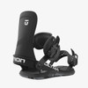 Union Ultra Bindings Womens Black Medium