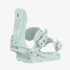 Union Trilogy Bindings Womens Seafoam Medium