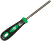 Mob Grip Tape File Black Green 10inch