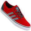 Adidas Adi Ease Red Aluminum