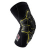 G-Form ProX Elbow Pads Black Black Yellow Small