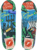 FOOTPRINT GUSTAVO GAMECHANGER 9-9.5 INSOLES