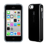 Speck iPhone 5c CandyShell Black Grey