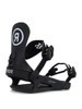 Ride CL2 Snowboard Bindings Womens Black Small