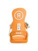 Ride CL4 Snowboard Bindings Womens Papaya Medium