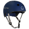 ProTec Classic Certified Helmet Matte Blue XS