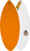 ZAP ACE SKIMBOARD -52x20 ORG BOTTOM