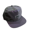 Coal Pontoon Hat Iridescent Strapback