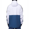 686 Waterproof Anorak Mens White Blue