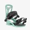 Union Rosa Bindings Womens Aqua Medium