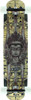 RIVIERA AMANDA POWELL MYSTIC SKATEBOARD COMPLETE-9x39.18