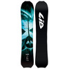 Lib Tech Orca Travis Rice Pro Snowboard Black Blue 153