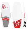 Slingshot 2014 T Rex 4'7" Red WakeSurfer