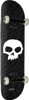ZERO OG SINGLE SKULL SKATEBOARD COMPLETE-8.12